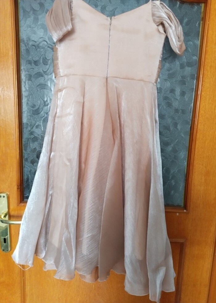 Abiye elbise - Görsel 3