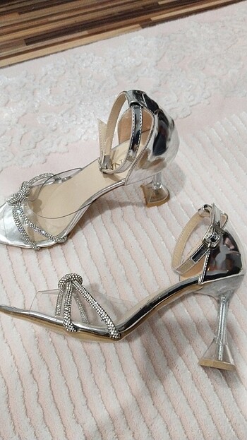 Abiye ayakkabısı - Görsel 3