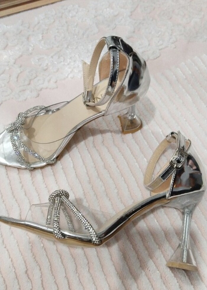 Abiye ayakkabısı - Görsel 3