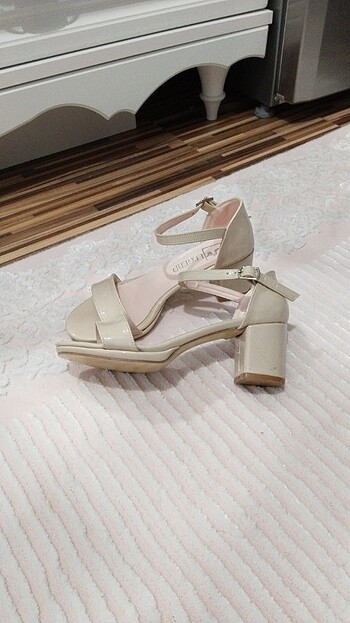 Yazlık ayakkabı - Görsel 2