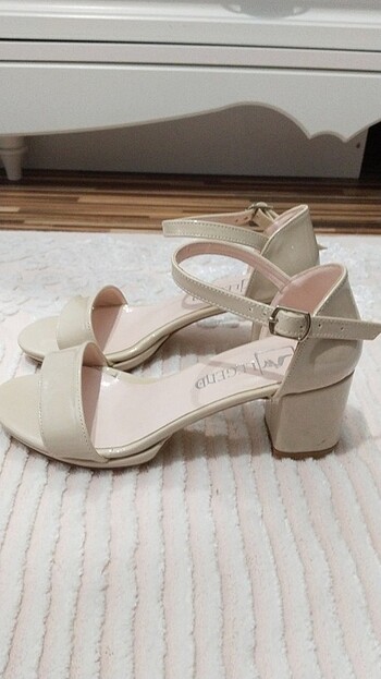 Yazlık ayakkabı - Görsel 4