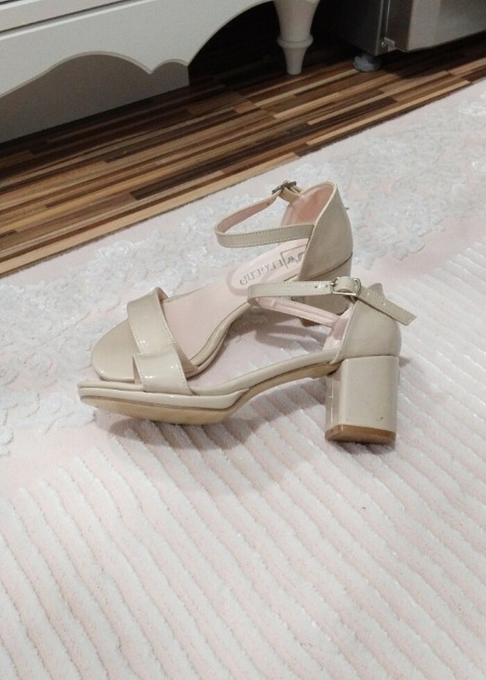 Yazlık ayakkabı - Görsel 2