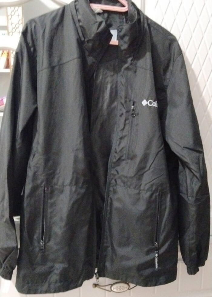 Yağmurluk - Görsel 2