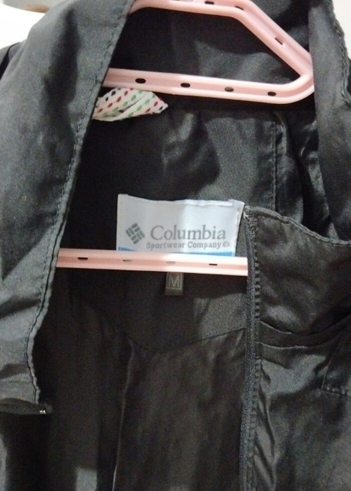 Yağmurluk - Görsel 3