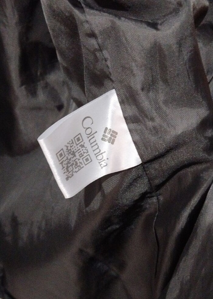 Yağmurluk - Görsel 4