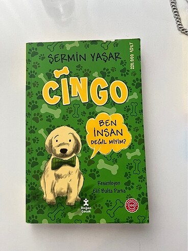 Cingo kitap