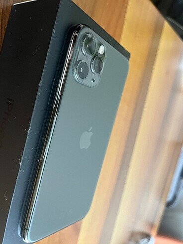 SIFIR AYARINDA 11 PRO 512GB - Görsel 3