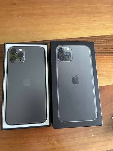 SIFIR AYARINDA 11 PRO 512GB - Görsel 6