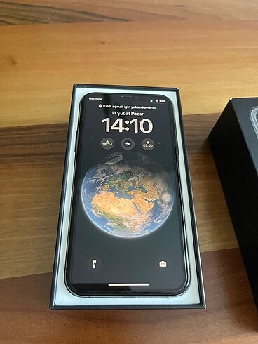 SIFIR AYARINDA 11 PRO 512GB - Görsel 4