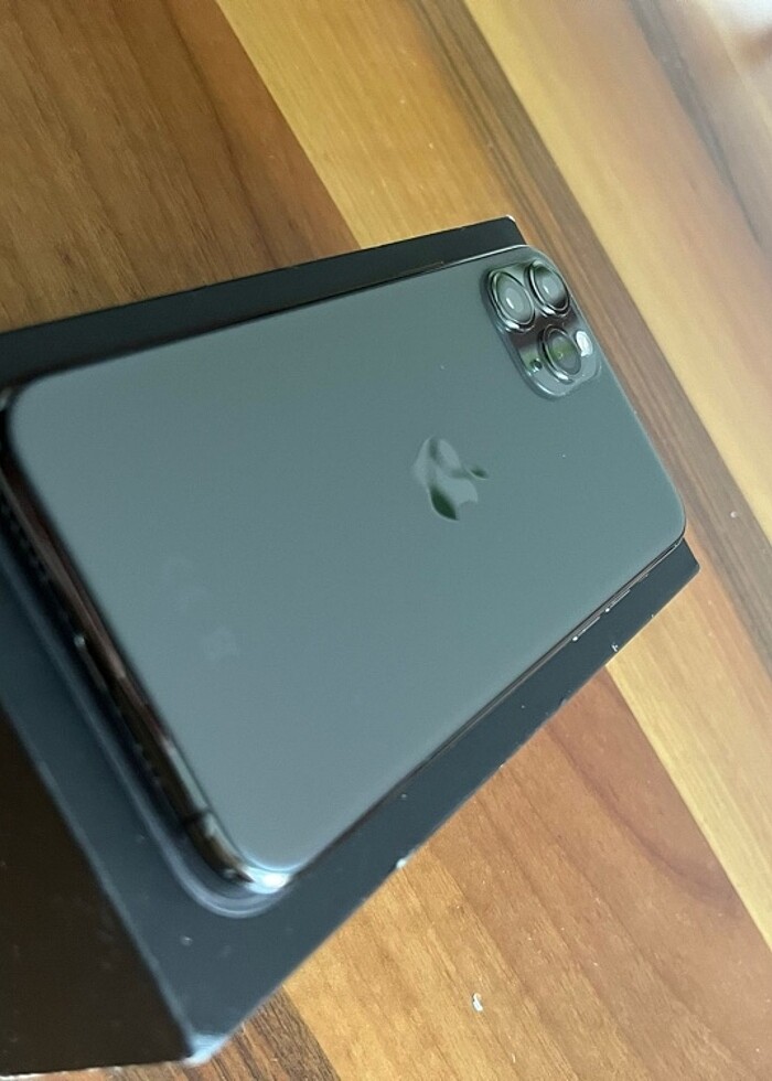 SIFIR AYARINDA 11 PRO 512GB - Görsel 2