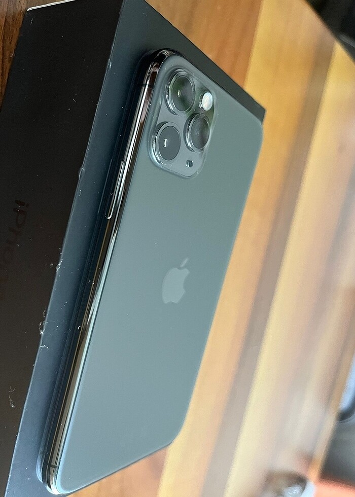 SIFIR AYARINDA 11 PRO 512GB - Görsel 3