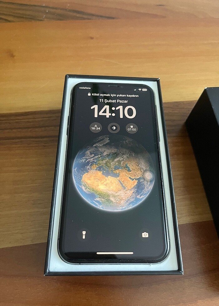 SIFIR AYARINDA 11 PRO 512GB - Görsel 4