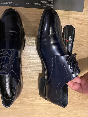Sarar Klasik Ayakkabı - Görsel 4