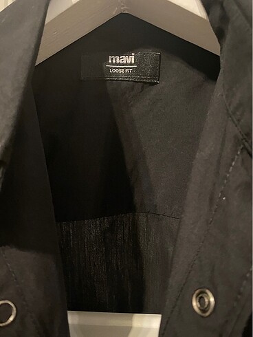 Mavi Premium Gömlek - Görsel 6