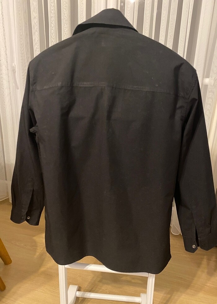 Mavi Premium Gömlek - Görsel 5