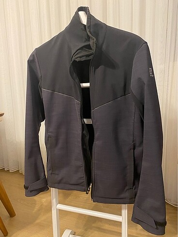 Orjinal Salomon Sporcu Montu - Görsel 2