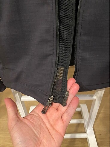 Orjinal Salomon Sporcu Montu - Görsel 5