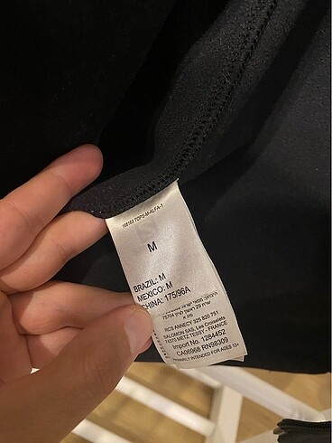 Orjinal Salomon Sporcu Montu - Görsel 9