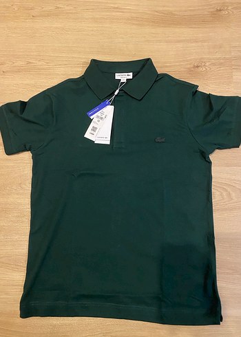 Lacoste s