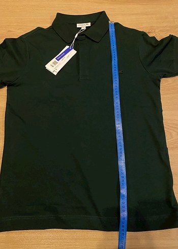 Orjinal Lacoste Erkek Polo Tişört - Görsel 5