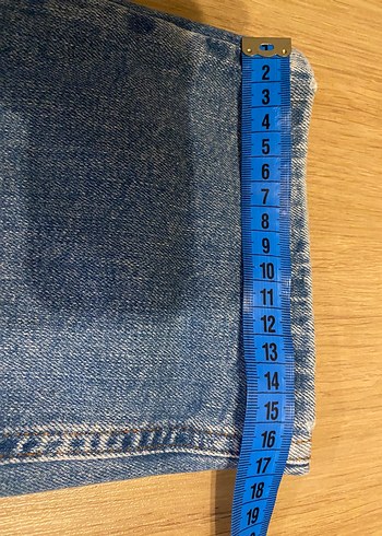 Colins Kot Pantolon - Görsel 6