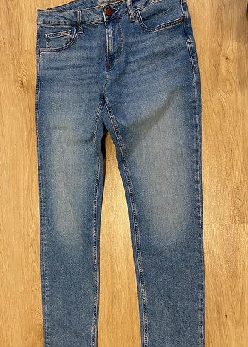 Colins Kot Pantolon - Görsel 2