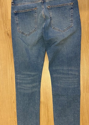 Colins Kot Pantolon - Görsel 3