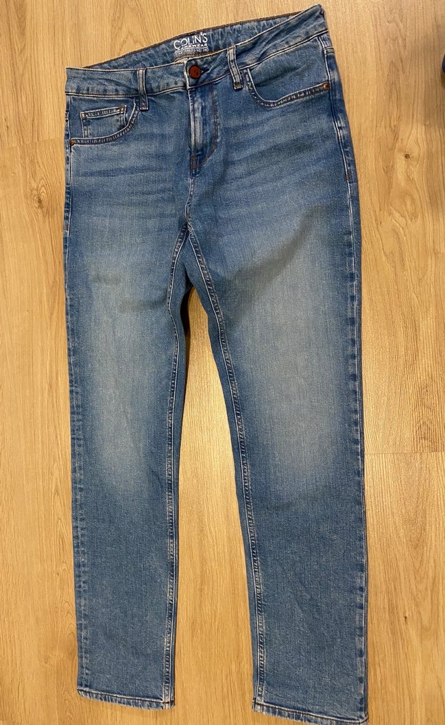 Colins Kot Pantolon - Görsel 2