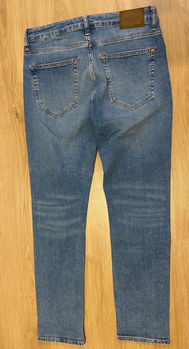 Colins Kot Pantolon - Görsel 3