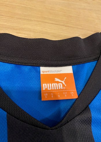 Orjinal Puma Forma - Görsel 4