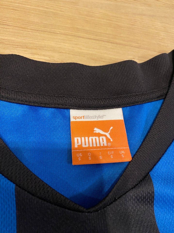 Orjinal Puma Forma - Görsel 4