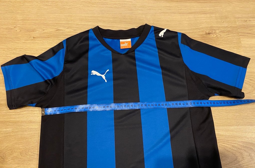 Orjinal Puma Forma - Görsel 3