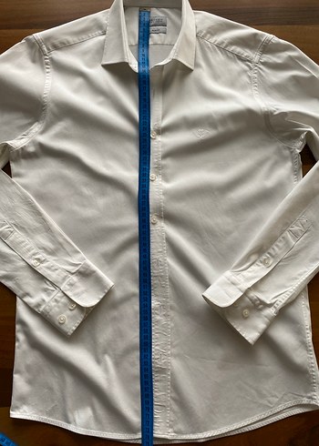 Beymen Business Gömlek - Görsel 4