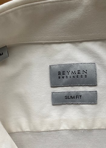 Beymen Business Gömlek - Görsel 3