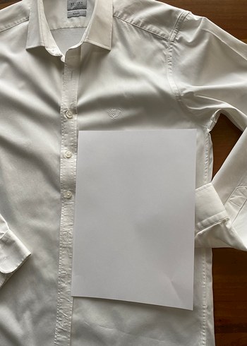 Beymen Business Gömlek - Görsel 6