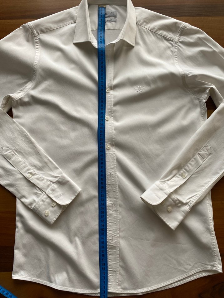 Beymen Business Gömlek - Görsel 4