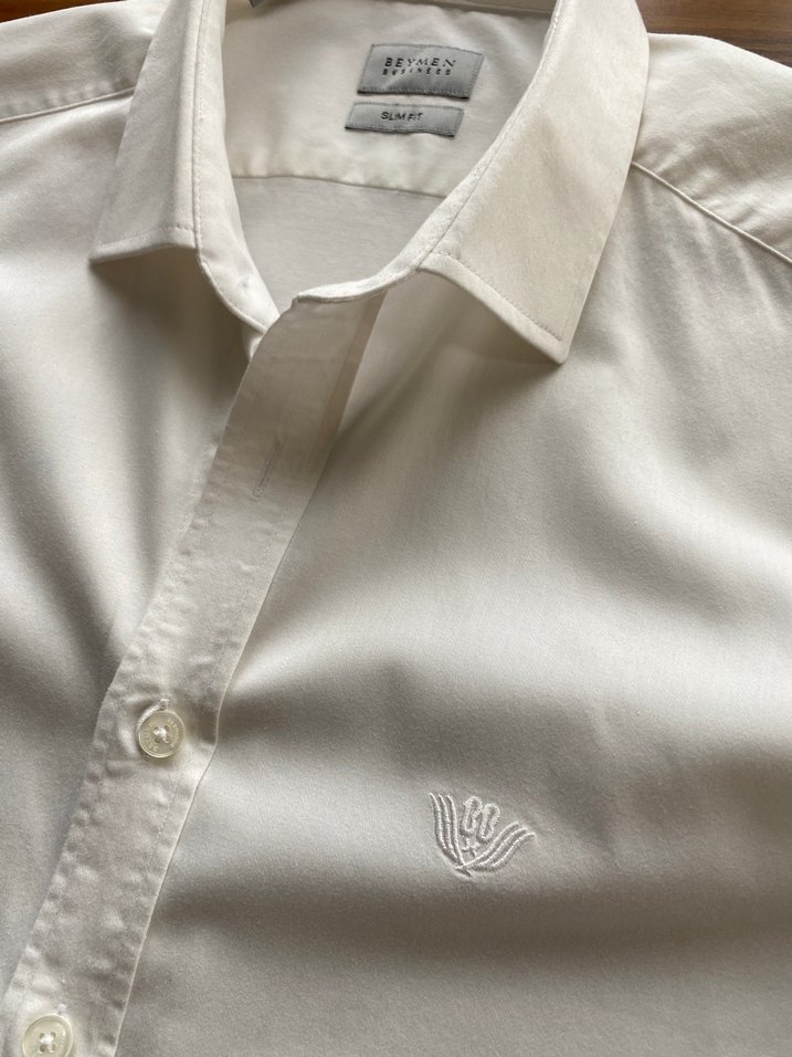 Beymen Business Gömlek - Görsel 2