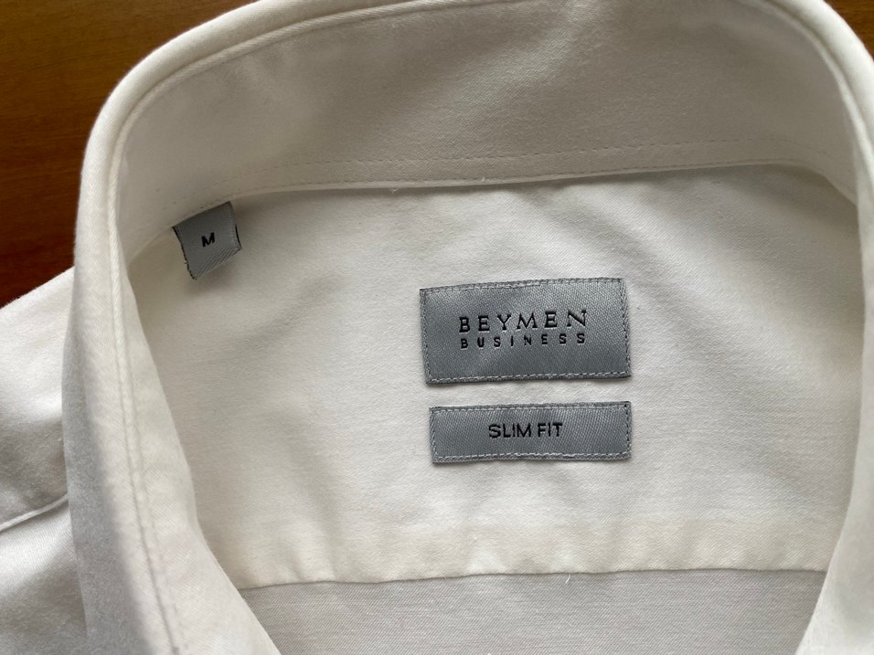 Beymen Business Gömlek - Görsel 3