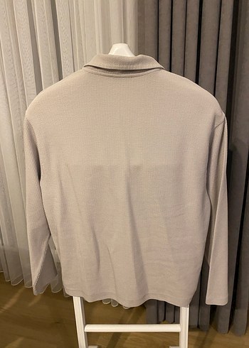 Zara Sweatshirt - Görsel 3