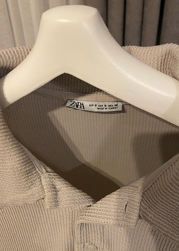 Zara Sweatshirt - Görsel 2