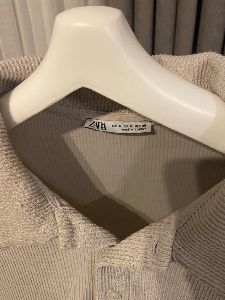 Zara Sweatshirt - Görsel 2