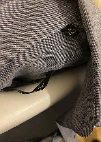 Duffy Gömlek - Görsel 3