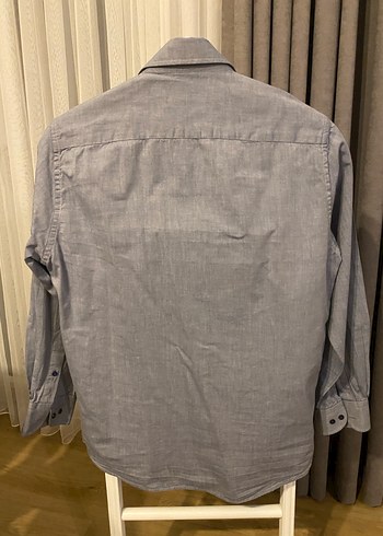 Duffy Gömlek - Görsel 4