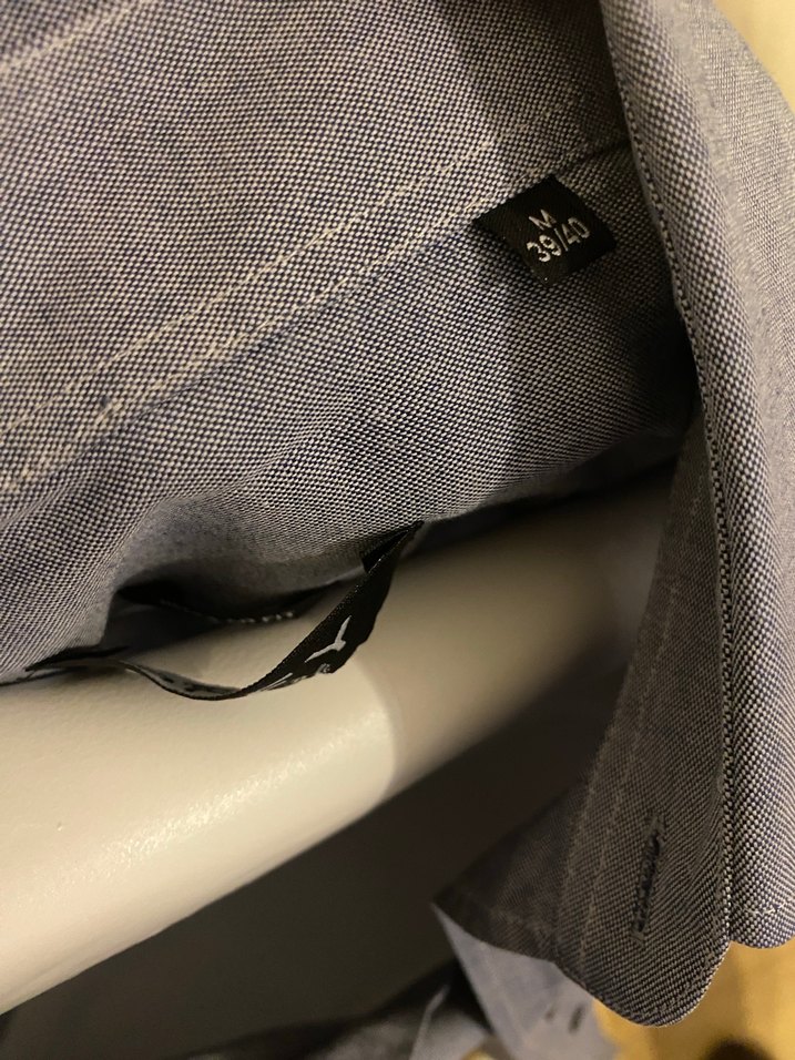 Duffy Gömlek - Görsel 3