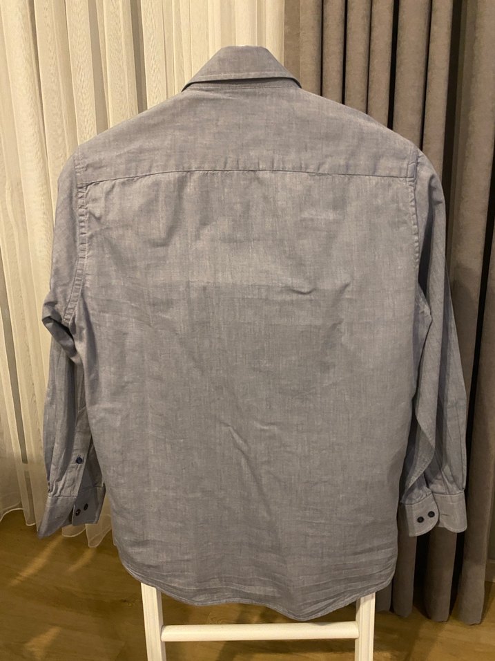 Duffy Gömlek - Görsel 4