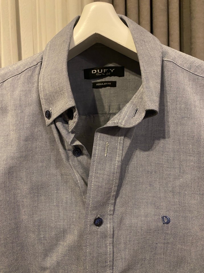 Duffy Gömlek - Görsel 2