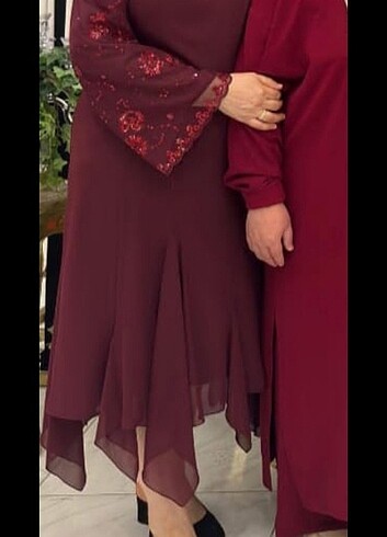 Diğer Abiye Elbise