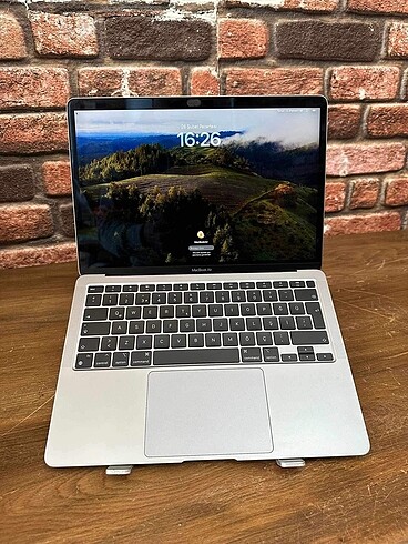 Apple MacBook Air 2017