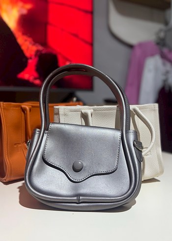 5 tane çanta hepsi tek fiyat toplu satılıktır - Görsel 4