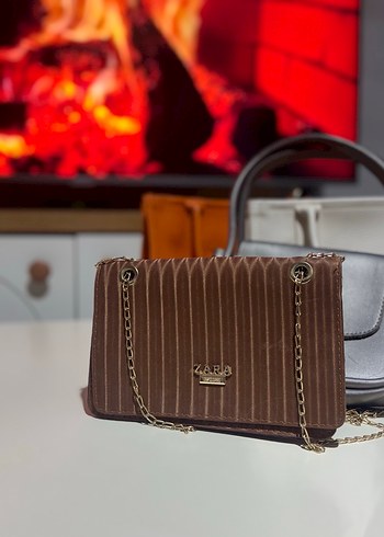 5 tane çanta hepsi tek fiyat toplu satılıktır - Görsel 3